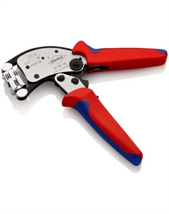 Кримпер Twistor 16 975318 Knipex