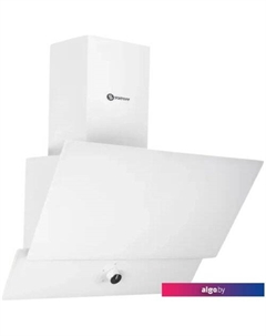 Кухонная вытяжка Valencia 60 (белый) Schtoff