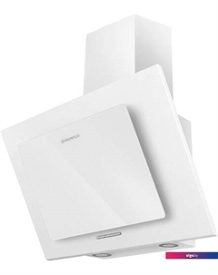 Кухонная вытяжка Tower A 60 (белый) Maunfeld