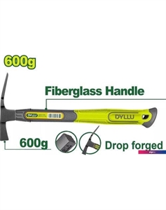 Молоток DTHM3306 Dyllu