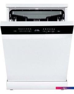 Отдельностоящая посудомоечная машина MWF60331W Inverter Maunfeld