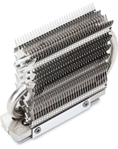 Радиатор для SSD HR-09 2280 PRO Thermalright