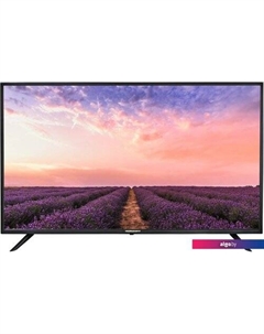 Телевизор Horizont 55LE7511D