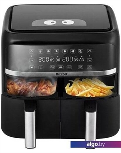 Аэрофритюрница KT-2248 Kitfort