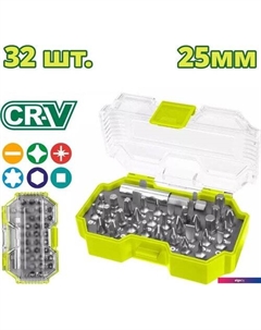 Набор бит DTBS3B32 Dyllu