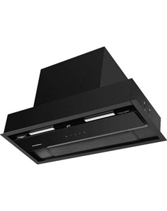 Кухонная вытяжка MZR 60 (черный) Maunfeld