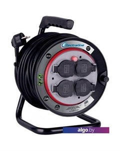 Удлинитель 49125 25 м Electraline