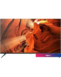 Телевизор BQ 55FSU38B Bq