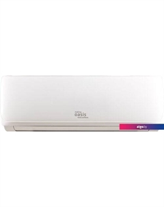 Сплит-система Oasis OC3D-12 Oasis (making oasis everywhere)