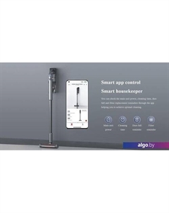 Пылесос X300 Roidmi