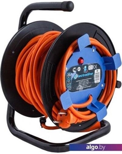 Удлинитель 49061 20 м Electraline