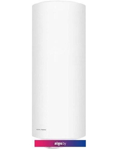 Накопительный электрический водонагреватель RWH 80 Heatronic DL Slim DryHeat Royal thermo