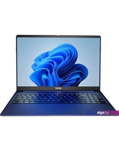 Ноутбук Tecno Megabook T1 4895180795930