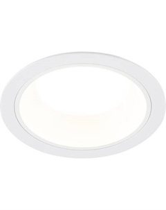 Точечный светильник Ambrella TN52335 SWH/GWH