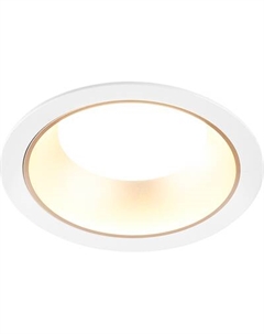 Точечный светильник Ambrella TN52332 SWH/SGD