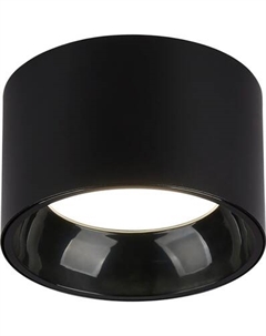 Точечный светильник Ambrella TN52894 SBK/GBK