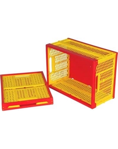 Ящик для хранения Чипполино 475х340х230мм