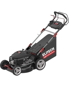 Газонокосилка бензиновая Elitech Honda / E1601.026.00