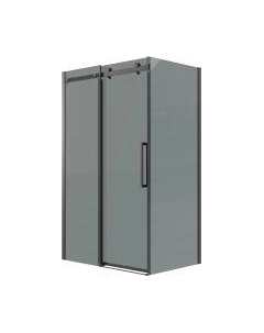 Душевой уголок Grossman Classic 130x90x195 / 120.K33.04.1390.21.10