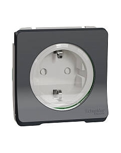 Розетка Schneider Electric Mureva Styl MUR36134 Schneider electric