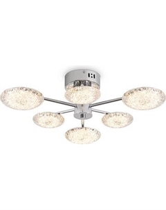 Люстра Freya Plane FR5531CL-L32CH