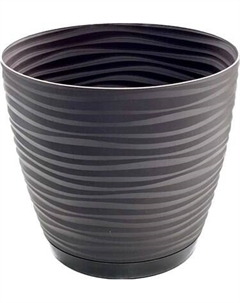 Кашпо Sahara Petit / FP-3020-015 Formplastic