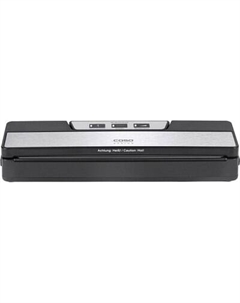 Вакуумный упаковщик Caso VR 190