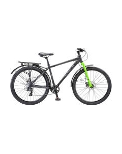 Велосипед Navigator 700 MD 27.5 Курьер Stels