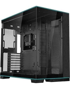 Корпус для компьютера O11 Dynamic EVO RGB E-ATX / G99.O11DERGBX.00 Lian li