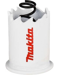 Коронка Makita B-29739