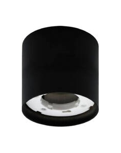 Точечный светильник НПБ Цилиндр-GX53-TB-BL / 4690612045498 Inhome