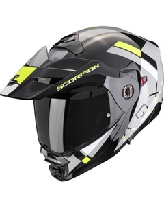 Мотошлем Scorpion Exo Adx-2 Galane Scorpion exo