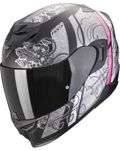 Мотошлем Scorpion Exo Exo-520 Evo Air Fasta Scorpion exo