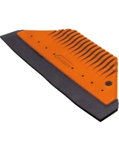 Шпатель Pentrilo Pro резиновый 08059