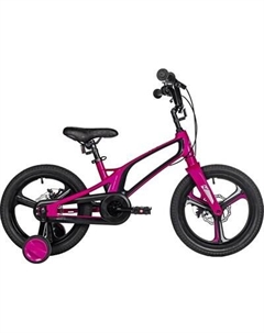 Детский велосипед Flight Pro 16 / 16MD.FLIGHTPRO.PR5 Novatrack