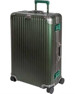 Чемодан на колесах Supra STS-1010-M