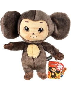 Мягкая игрушка Мульти-пульти Чебурашка / M125220CH-30NS-TY