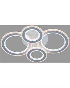 Люстра Aitin-Pro N6600D/2+2 Aitin-pro