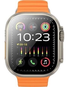 Умные часы BD10 Ultra Call Version Borofone