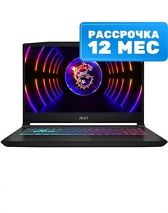 Игровой ноутбук MSI Katana 15 B13VFK-1893XBY Msi