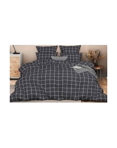 Комплект постельного белья Ночь нежна Рэкс 2сп 70x70 / 10559-1+70648-30