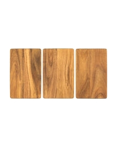 Набор разделочных досок Elan Gallery 240290 Elan gallery