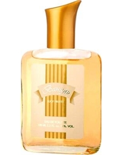 Туалетная вода Абар Vanilla