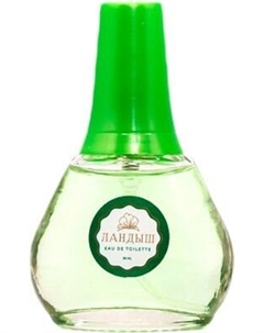 Туалетная вода Абар Ландыш