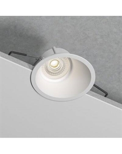 Точечный светильник Elektrostandard Side 25059/01