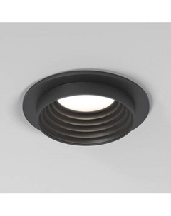 Точечный светильник Elektrostandard Senso 25007/01