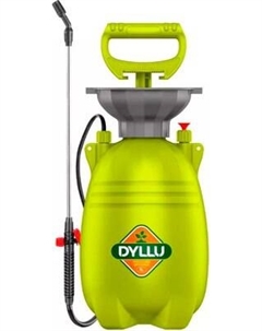 Опрыскиватель помповый DYLLU DTRS1550 Dyllu