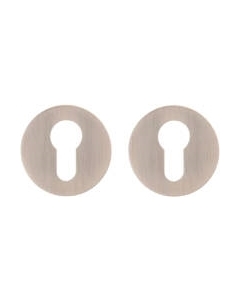 Накладка на цилиндр Code Deco Slim DP-C-40-NISM Code deco