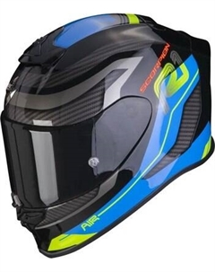 Мотошлем Scorpion Exo EXO-R1 Evo Air Vatis Scorpion exo