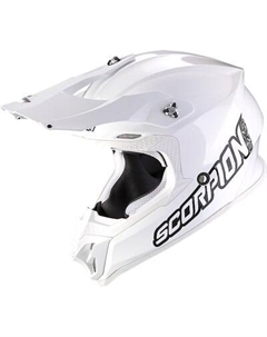 Мотошлем Scorpion Exo VX-16 Evo Air Solid Scorpion exo